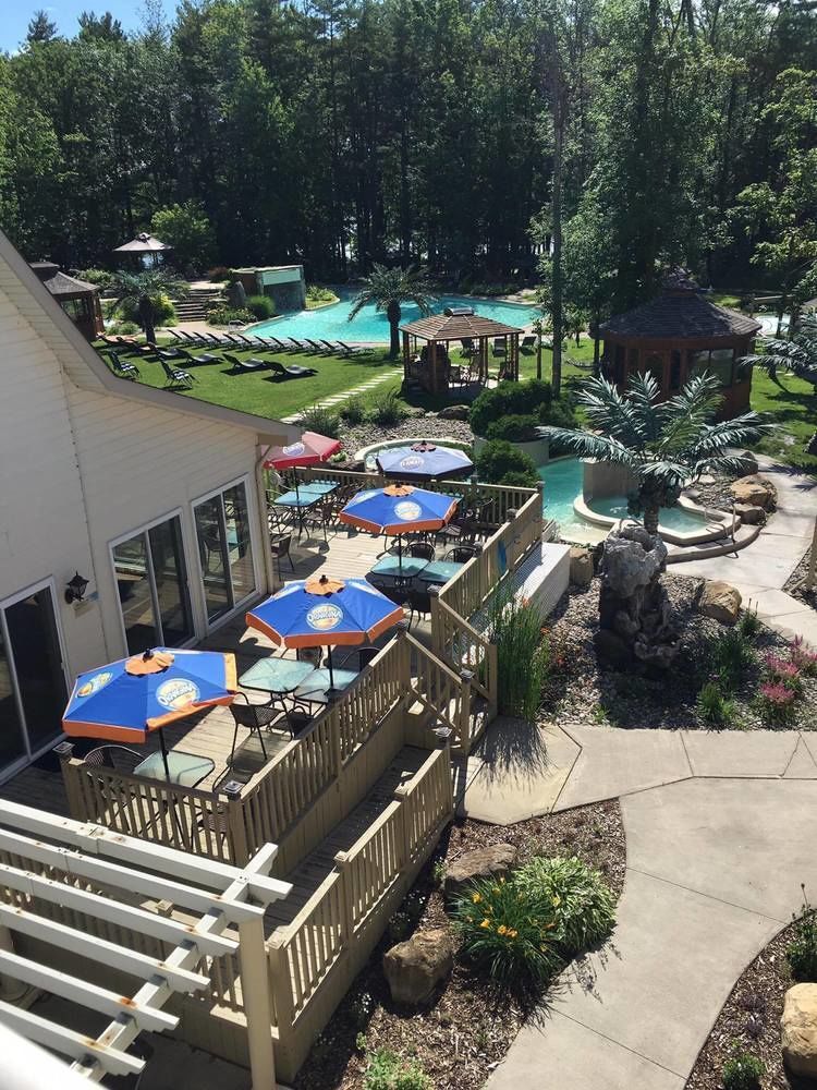 L'Oasis De L'Ile Hotel Saint-Eustache Exterior photo