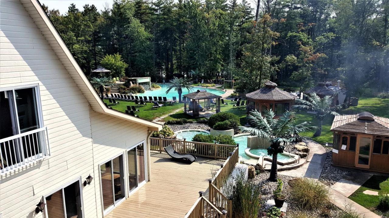 L'Oasis De L'Ile Hotel Saint-Eustache Exterior photo