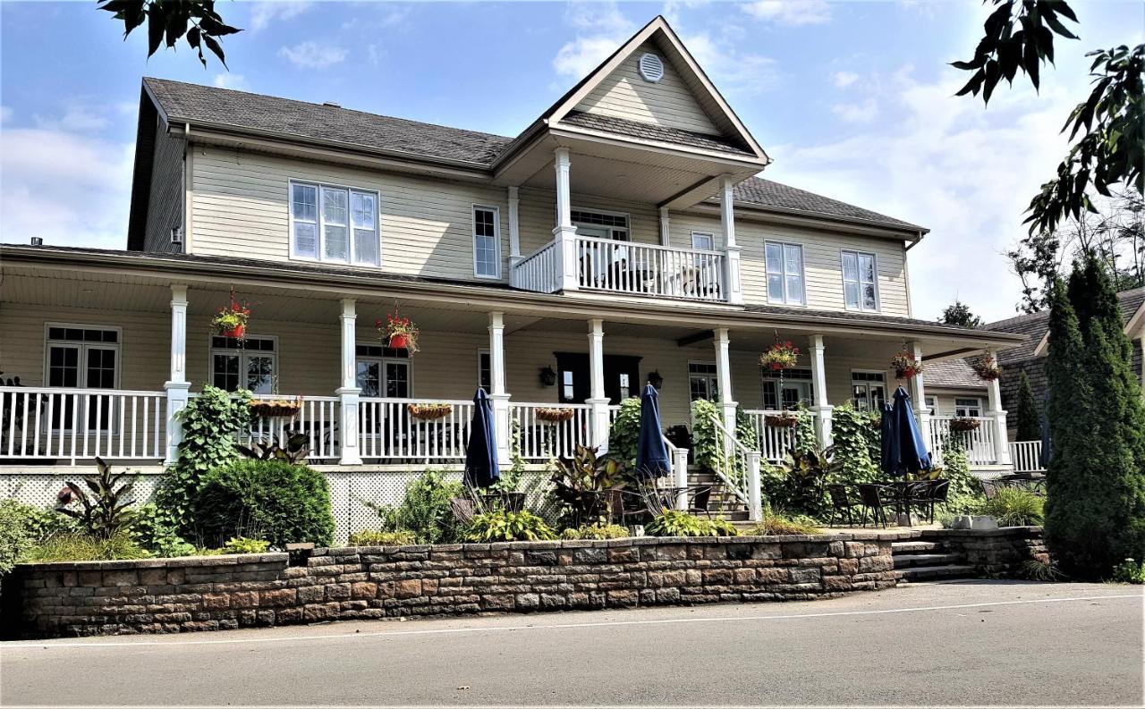 L'Oasis De L'Ile Hotel Saint-Eustache Exterior photo